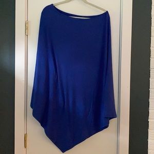 One shoulder dress